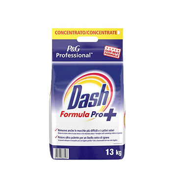 Dash Formula Pro Plus - Promocart