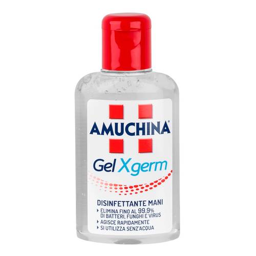Amuchina Gel X-germ